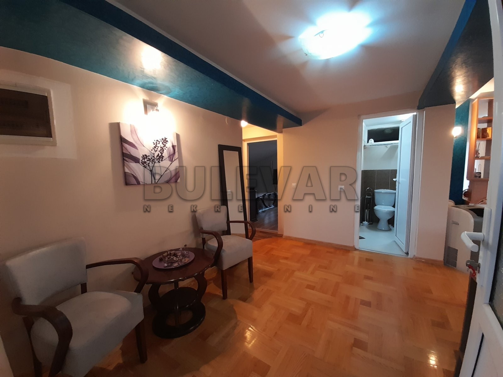 Dvosoban stan, 100 m2, Donja Vrežina, Skopska ID: i-010912 3