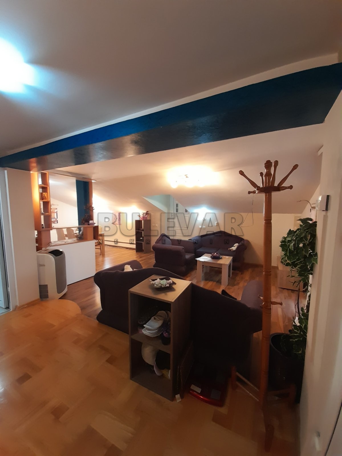 Dvosoban stan, 100 m2, Donja Vrežina, Skopska ID: i-010912 4