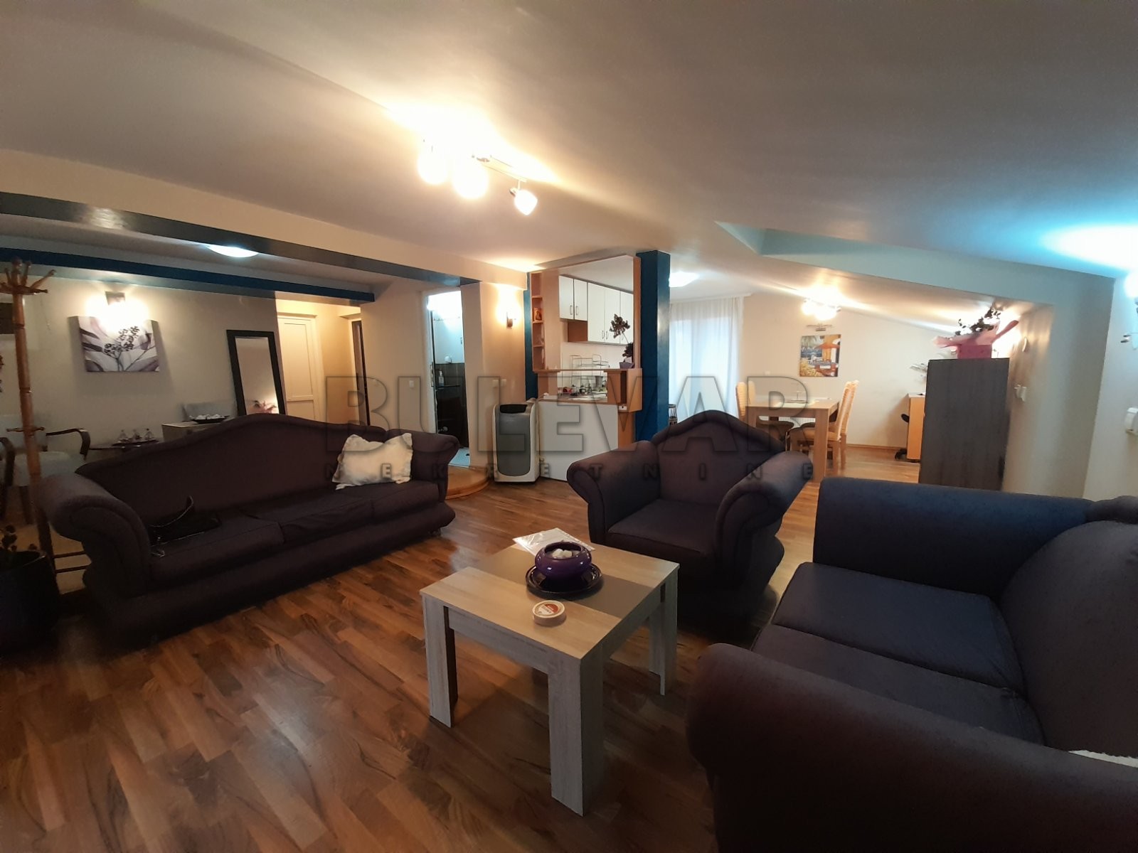 Dvosoban stan, 100 m2, Donja Vrežina, Skopska ID: i-010912 5