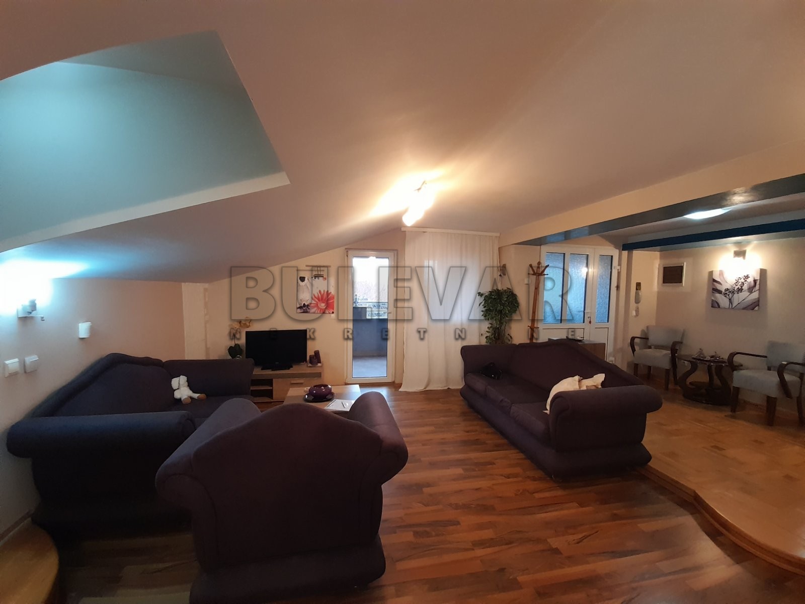 Dvosoban stan, 100 m2, Donja Vrežina, Skopska ID: i-010912 6