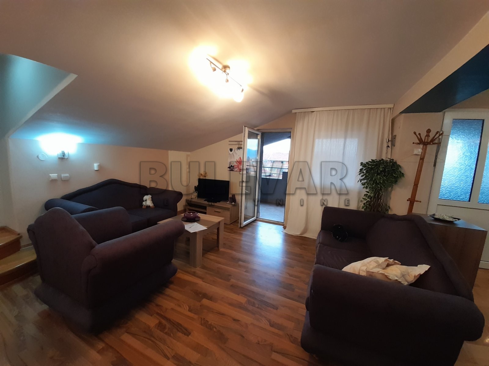 Dvosoban stan, 100 m2, Donja Vrežina, Skopska ID: i-010912 7