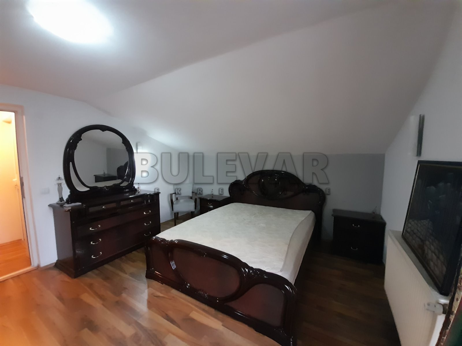 Dvosoban stan, 100 m2, Donja Vrežina, Skopska ID: i-010912 14