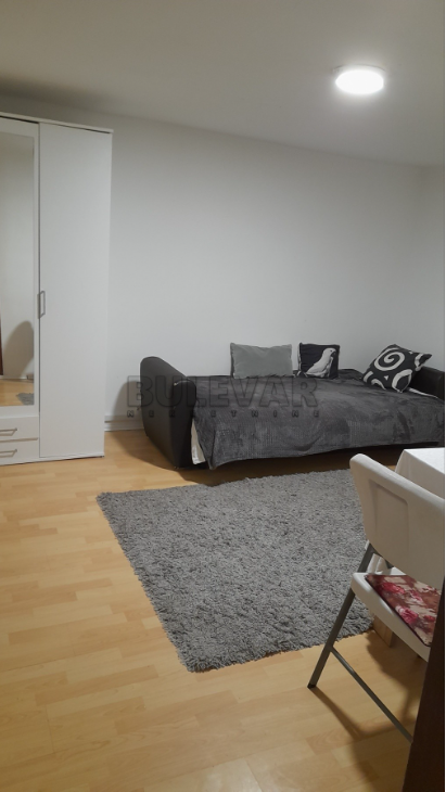 Dvosoban stan, 72 m2, Kičevo, Šumadijska ID: p-011261 17