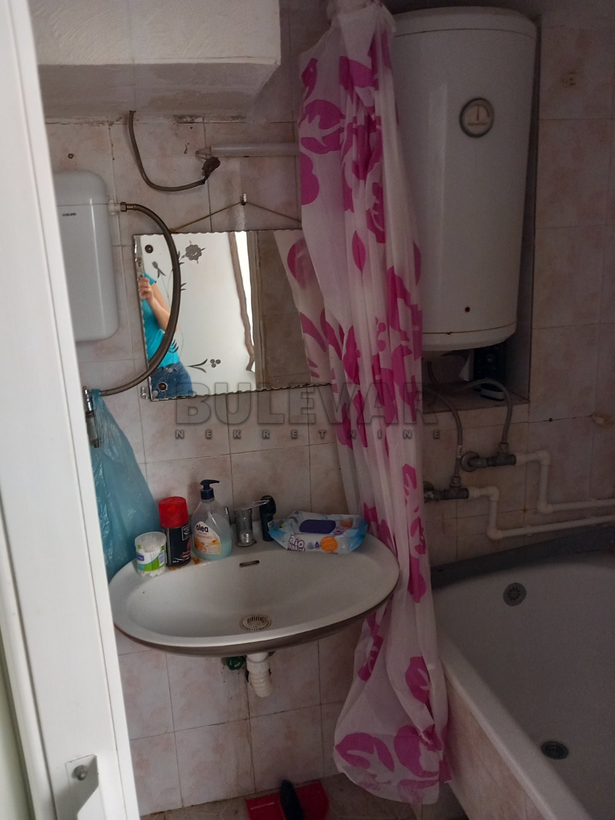 Dvosoban stan, 72 m2, Kičevo, Šumadijska ID: p-011261 10