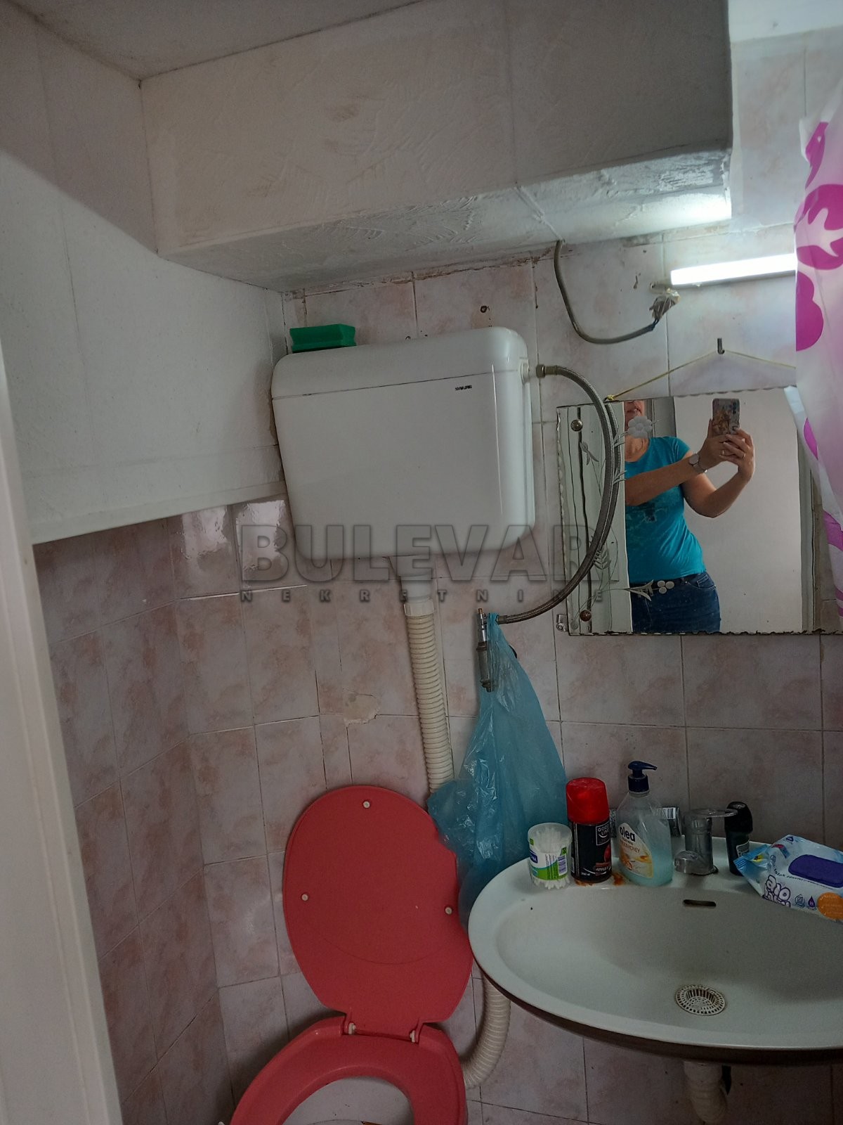 Dvosoban stan, 72 m2, Kičevo, Šumadijska ID: p-011261 11