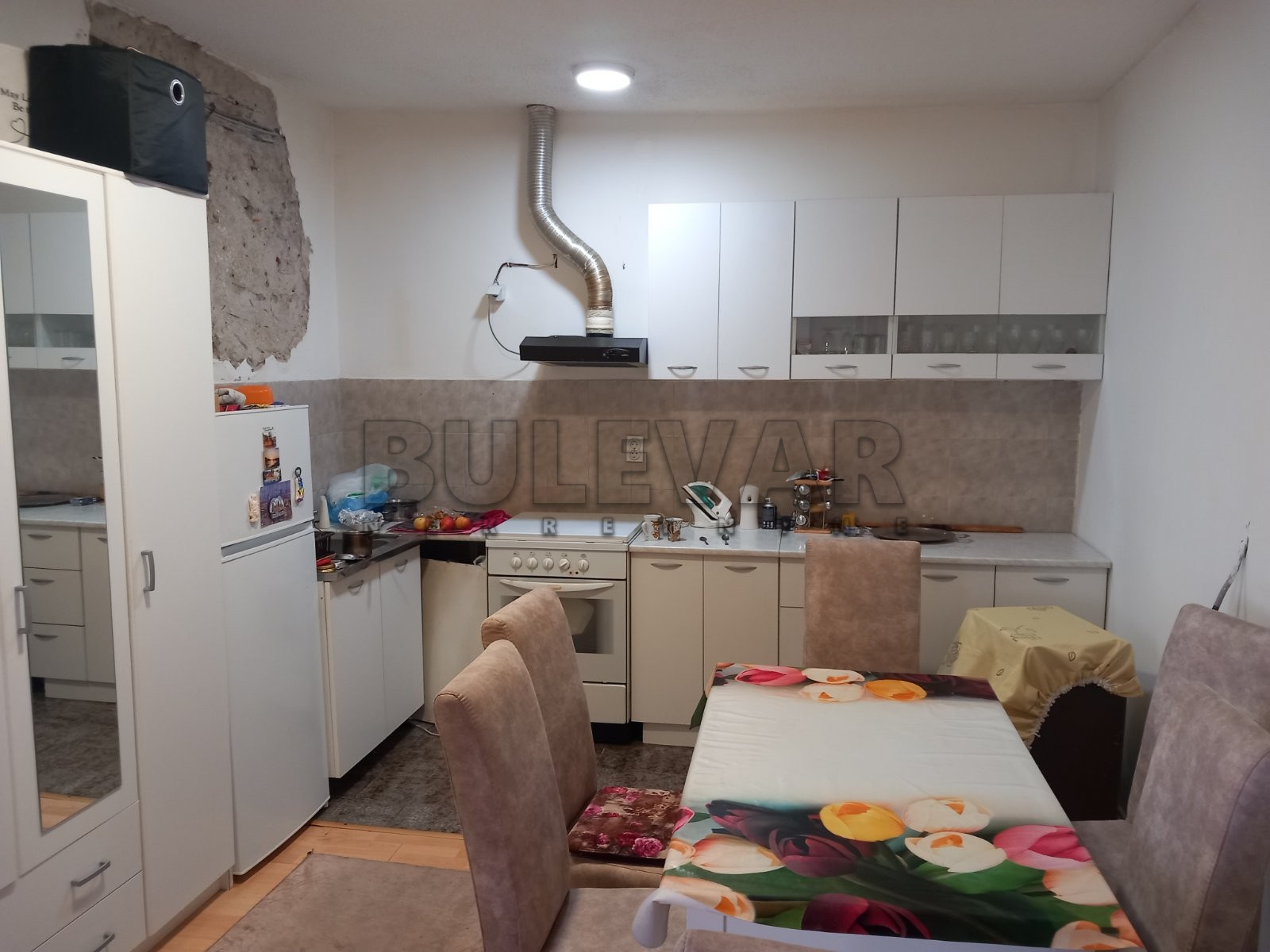 Dvosoban stan, 72 m2, Kičevo, Šumadijska ID: p-011261 13