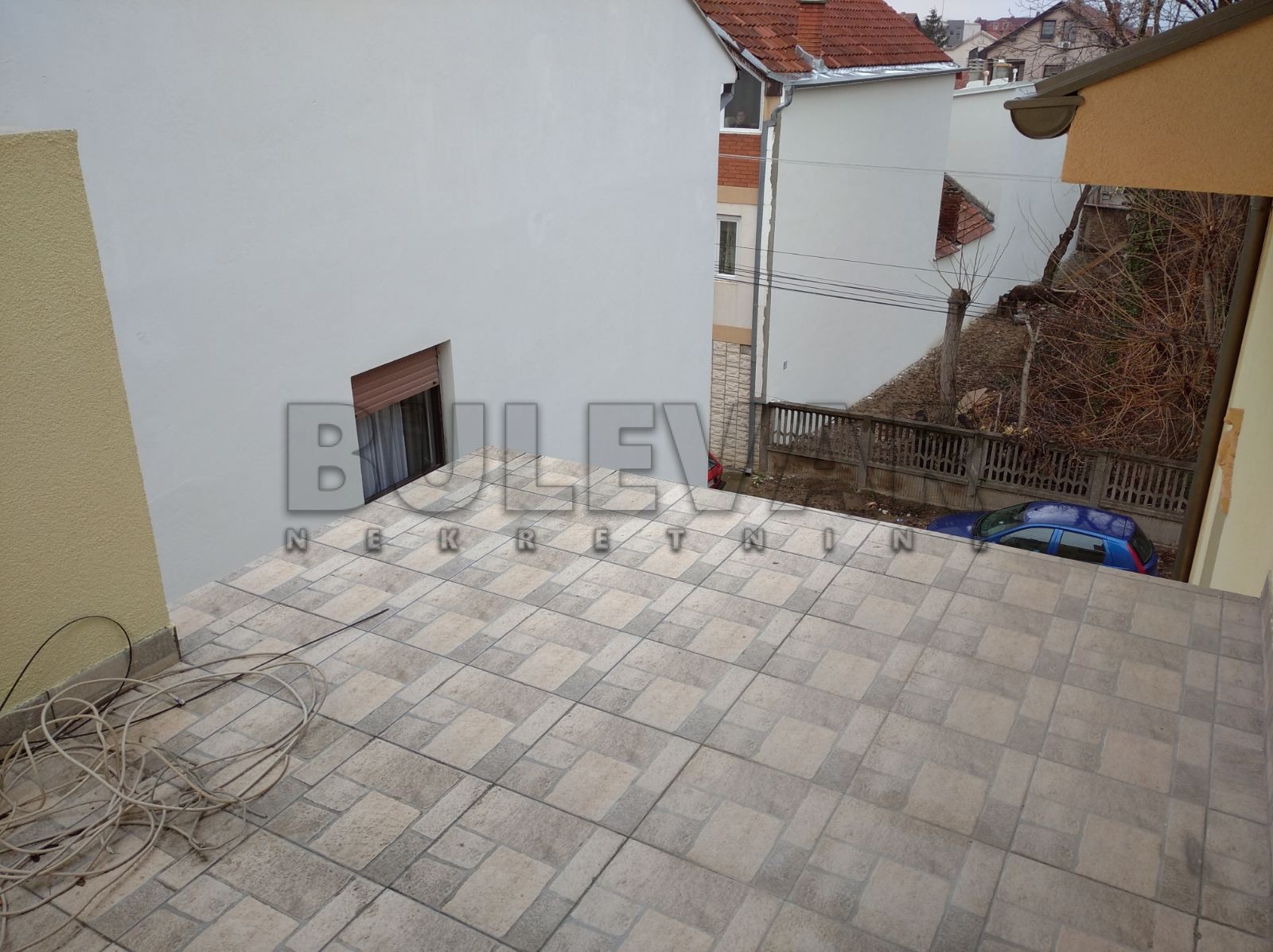 Dvosoban stan, 134 m2, Jagodin Mala, Knjaževačka ID: p-01044 6