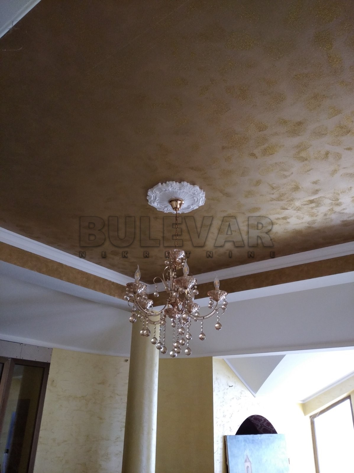 Dvosoban stan, 134 m2, Jagodin Mala, Knjaževačka ID: p-01044 12