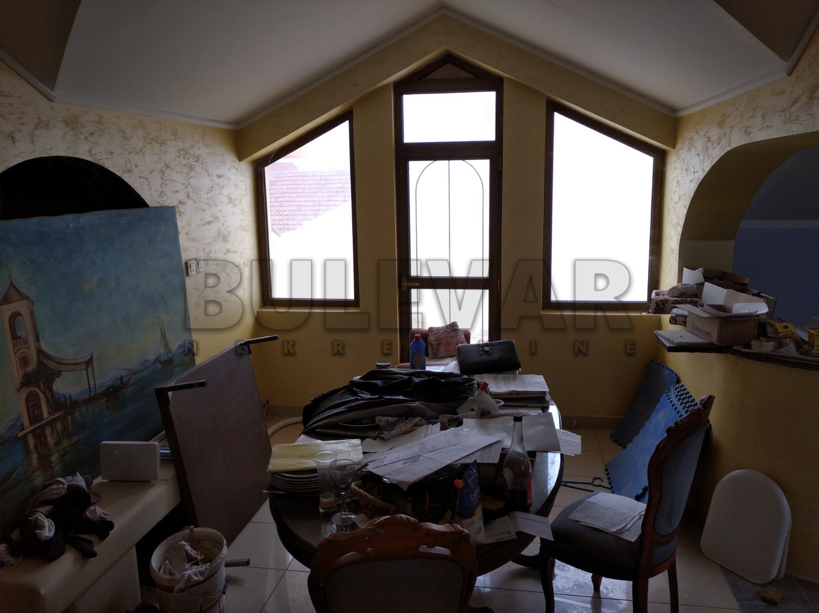 Dvosoban stan, 134 m2, Jagodin Mala, Knjaževačka ID: p-01044 7