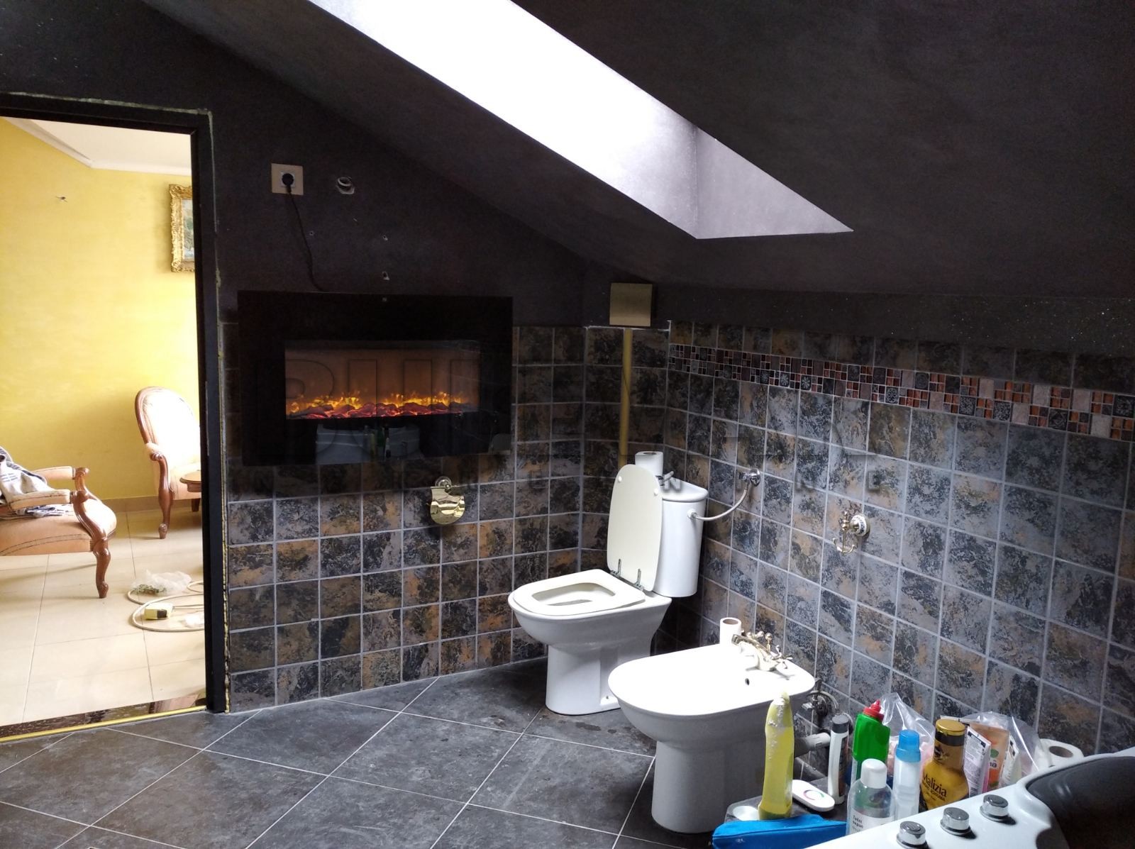 Dvosoban stan, 134 m2, Jagodin Mala, Knjaževačka ID: p-01044 25