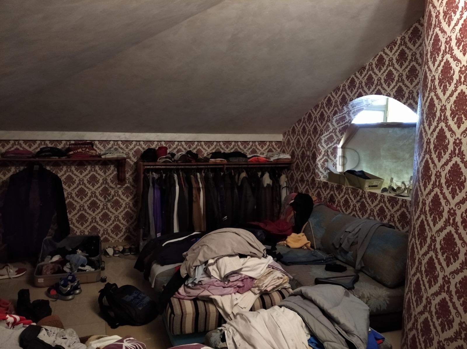 Dvosoban stan, 134 m2, Jagodin Mala, Knjaževačka ID: p-01044 15