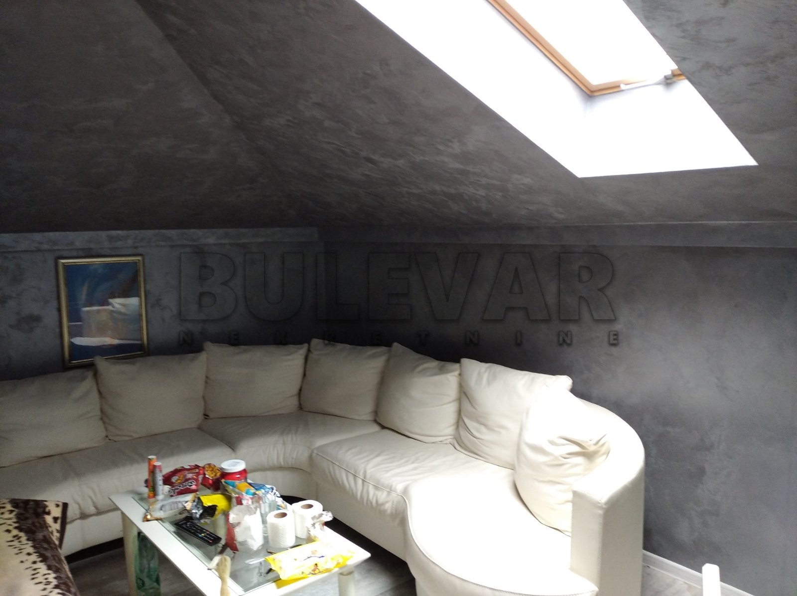 Dvosoban stan, 134 m2, Jagodin Mala, Knjaževačka ID: p-01044 16