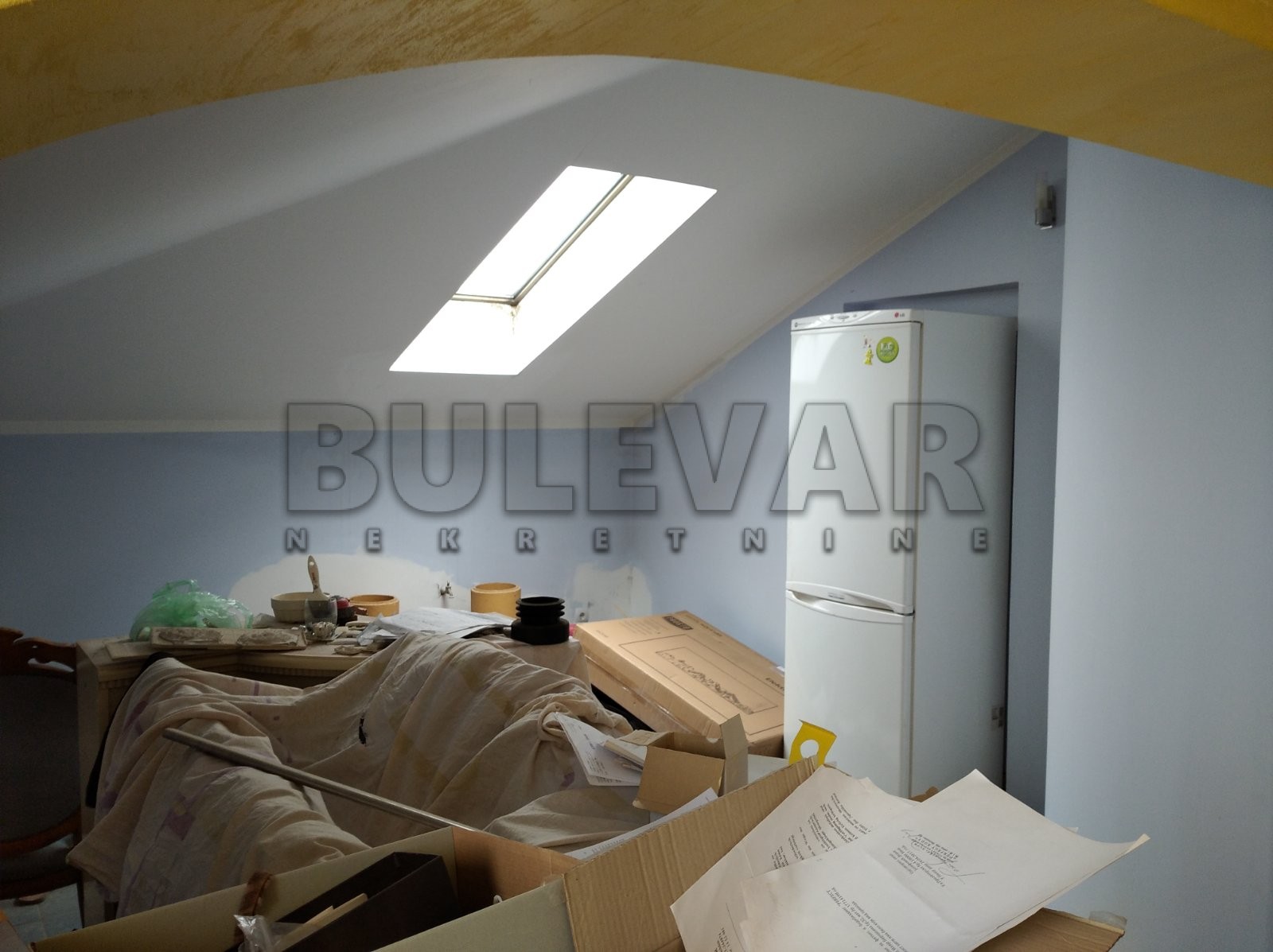 Dvosoban stan, 134 m2, Jagodin Mala, Knjaževačka ID: p-01044 17