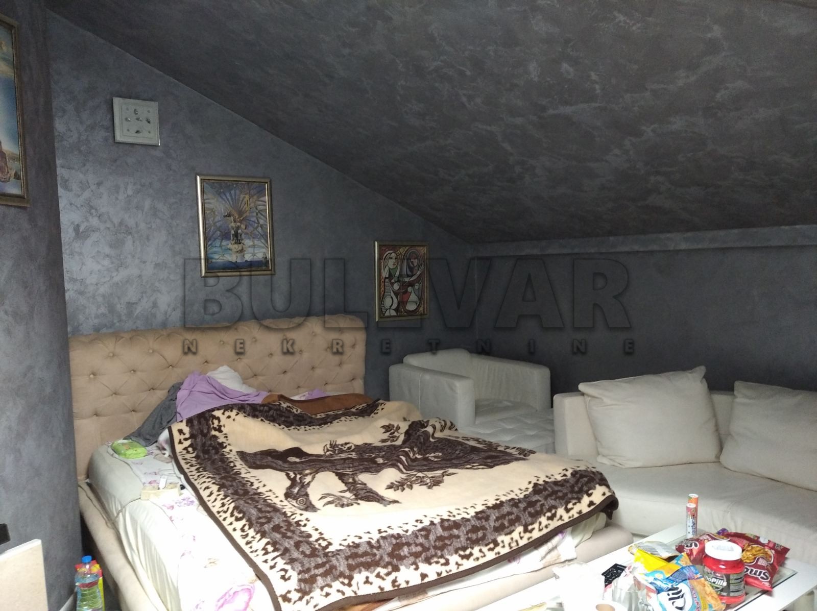 Dvosoban stan, 134 m2, Jagodin Mala, Knjaževačka ID: p-01044 18