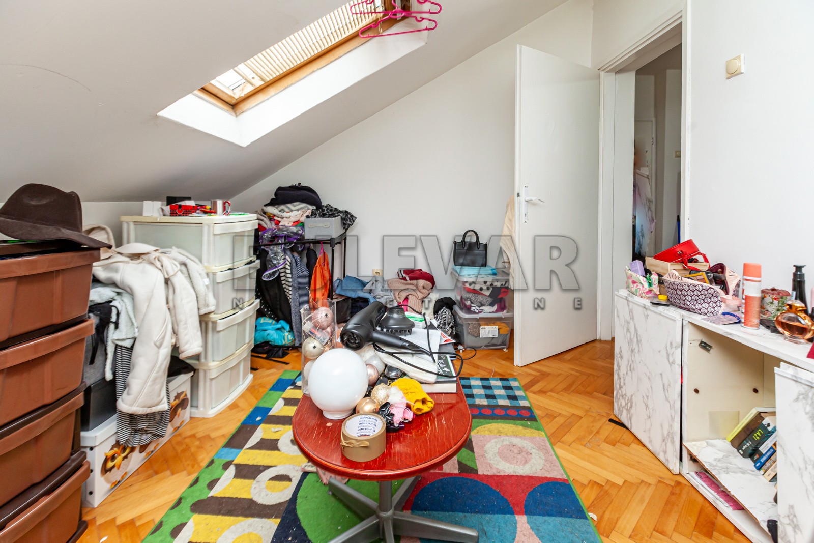 Dvosoban stan, 42 m2, Vojna bolnica, Nikole Kopernika ID: p-07604 5