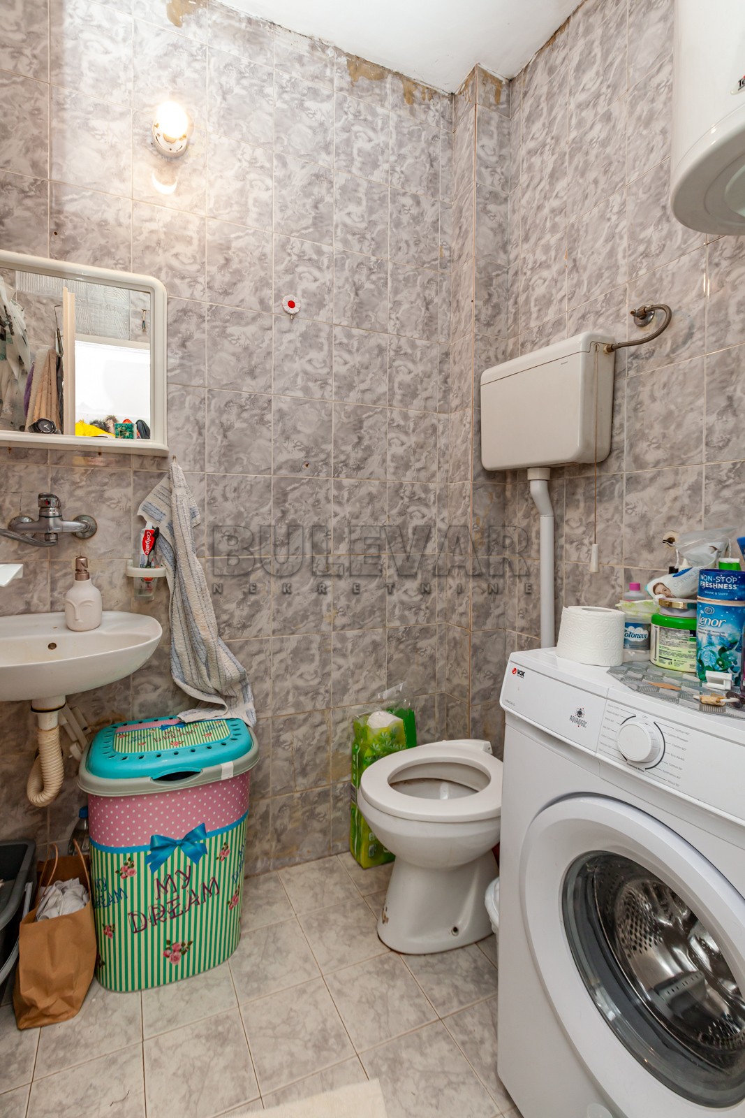 Dvosoban stan, 42 m2, Vojna bolnica, Nikole Kopernika ID: p-07604 9