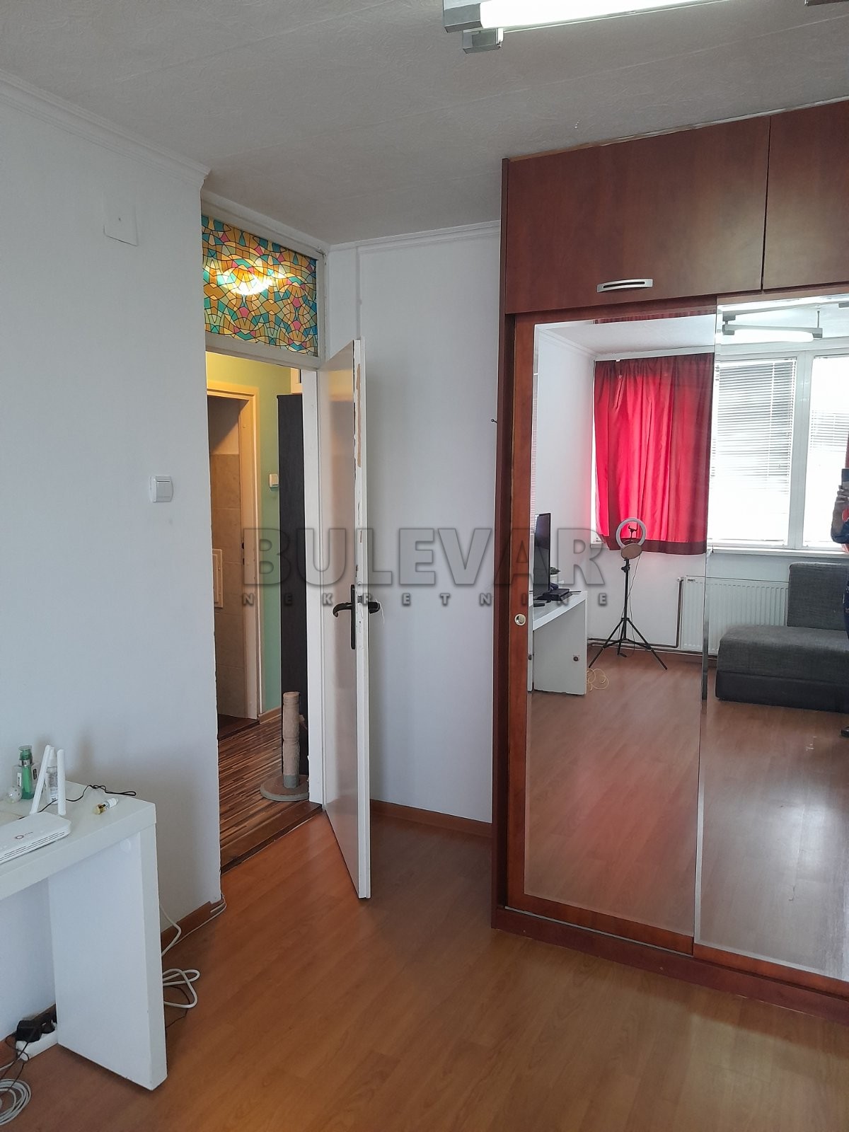 Dvosoban stan, 48 m2, Ilindenska ID: p-06443 4