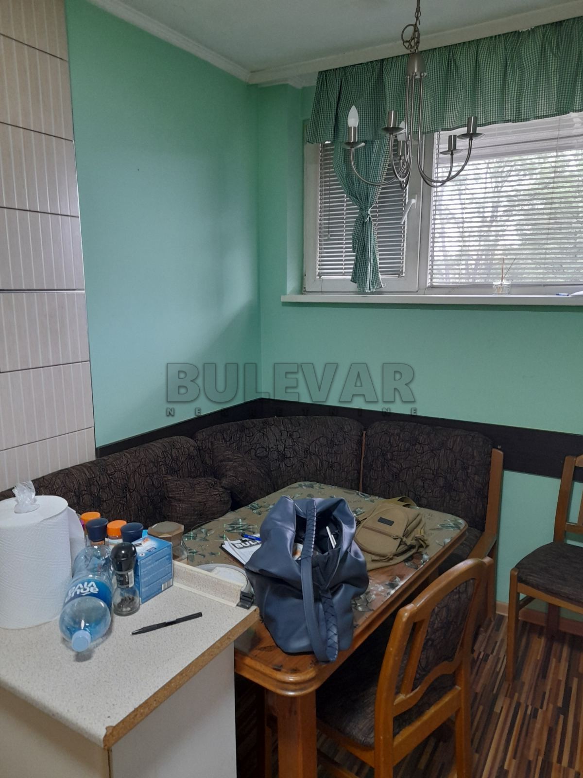 Dvosoban stan, 48 m2, Ilindenska ID: p-06443 6