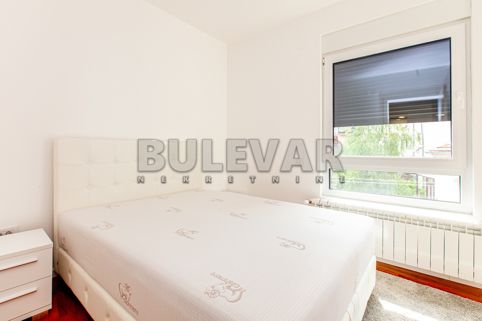 Dvosoban stan, 49 m2, Centar, Koste Stamenkovića ID: i-03512 14