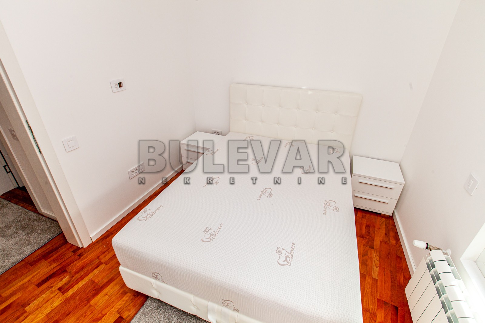Dvosoban stan, 49 m2, Centar, Koste Stamenkovića ID: i-03512 15