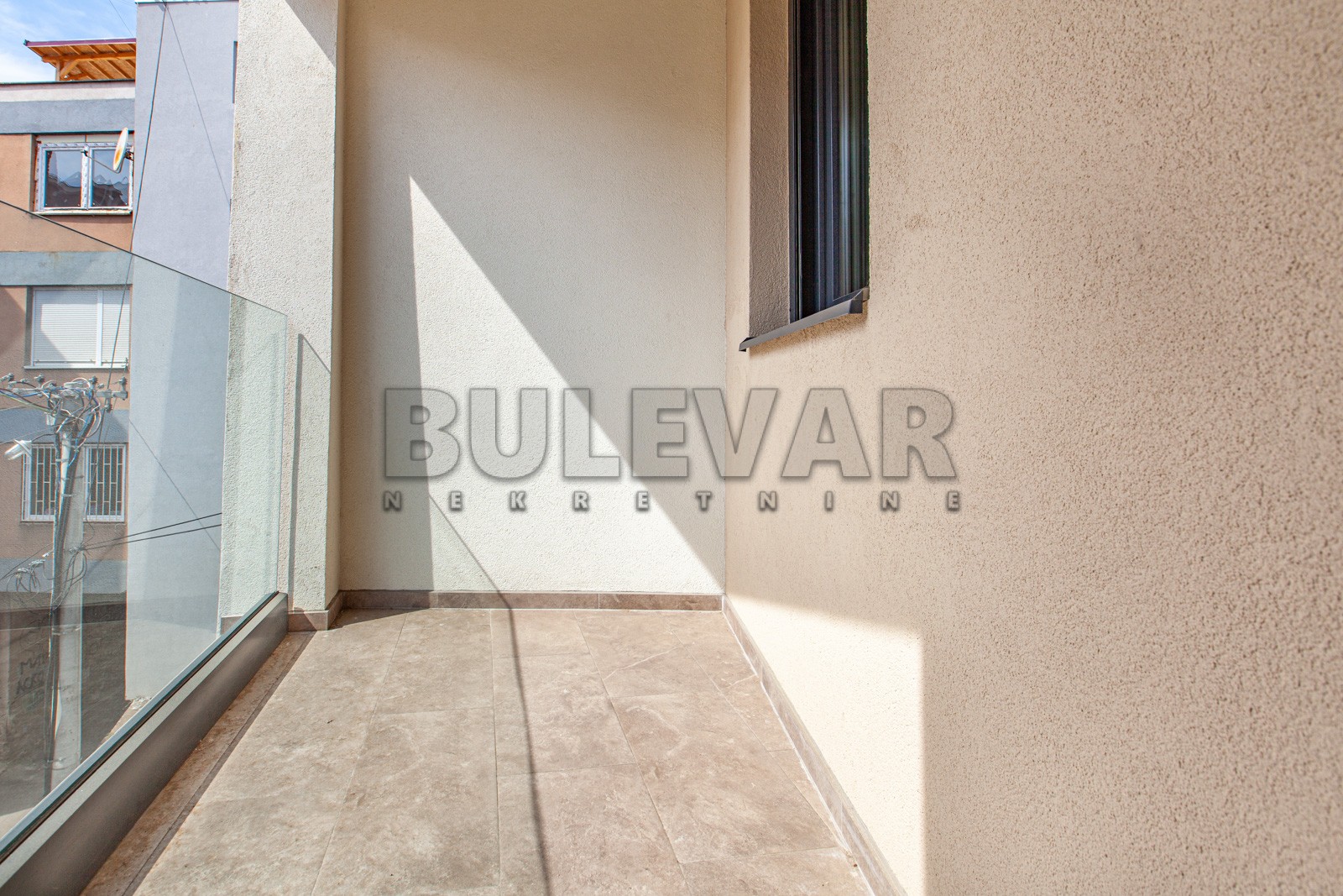 Dvosoban stan, 49 m2, Centar, Koste Stamenkovića ID: i-03512 16