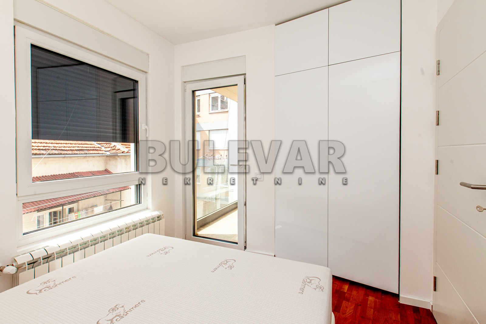 Dvosoban stan, 49 m2, Centar, Koste Stamenkovića ID: i-03512 18