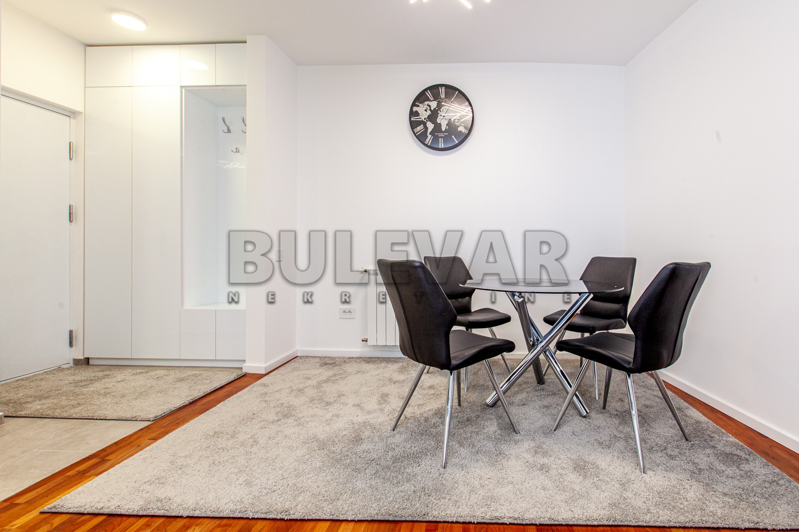 Dvosoban stan, 49 m2, Centar, Koste Stamenkovića ID: i-03512 1