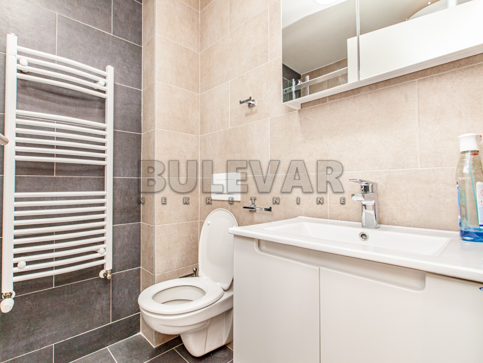 Dvosoban stan, 49 m2, Centar, Koste Stamenkovića ID: i-03512 11