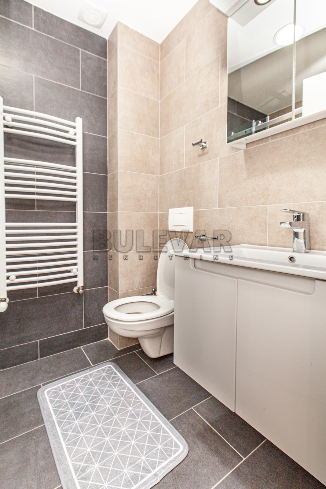 Dvosoban stan, 49 m2, Centar, Koste Stamenkovića ID: i-03512 12