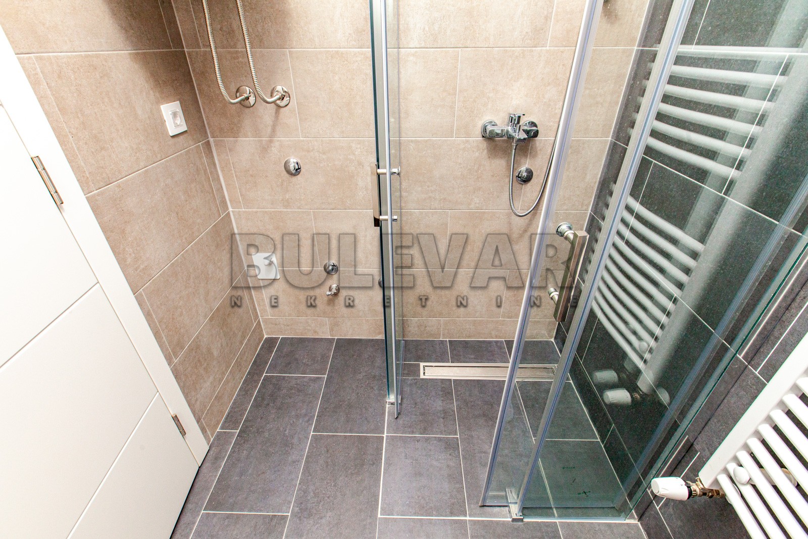 Dvosoban stan, 49 m2, Centar, Koste Stamenkovića ID: i-03512 13