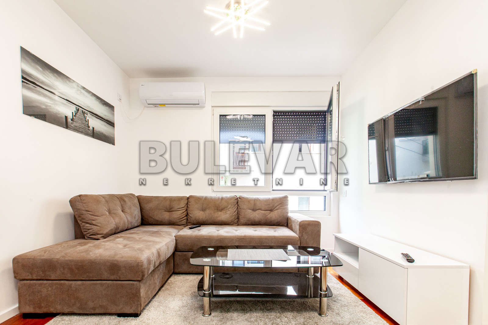 Dvosoban stan, 49 m2, Centar, Koste Stamenkovića ID: i-03512 2