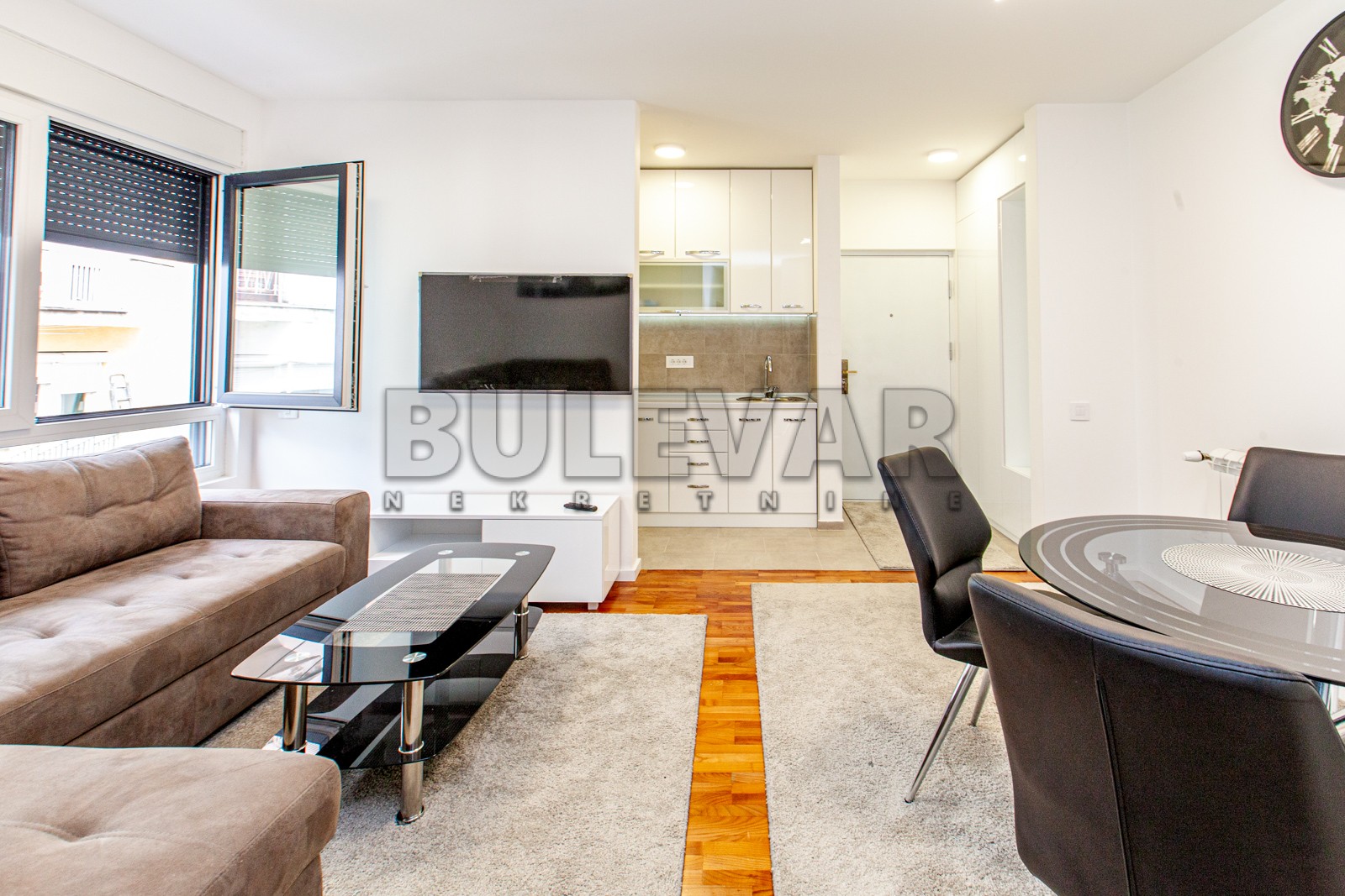 Dvosoban stan, 49 m2, Centar, Koste Stamenkovića ID: i-03512 3