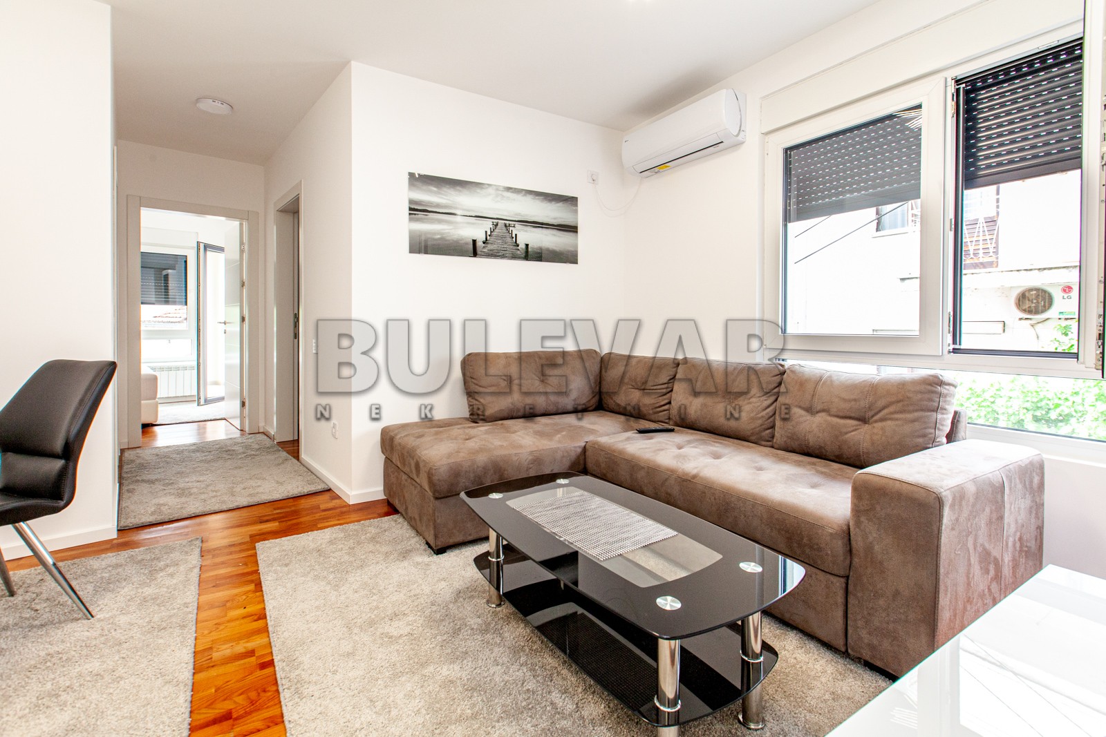 Dvosoban stan, 49 m2, Centar, Koste Stamenkovića ID: i-03512 4