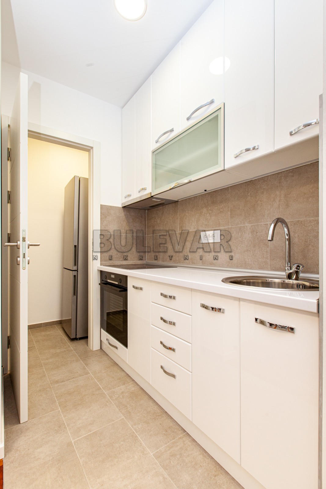 Dvosoban stan, 49 m2, Centar, Koste Stamenkovića ID: i-03512 5
