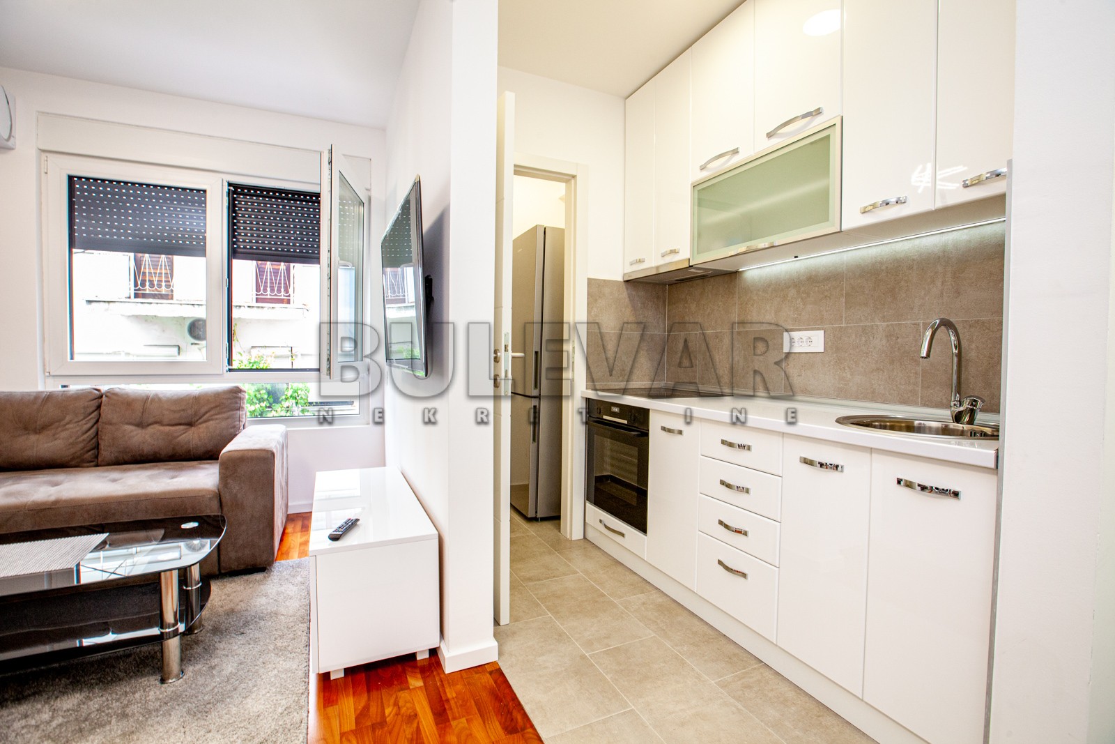 Dvosoban stan, 49 m2, Centar, Koste Stamenkovića ID: i-03512 6