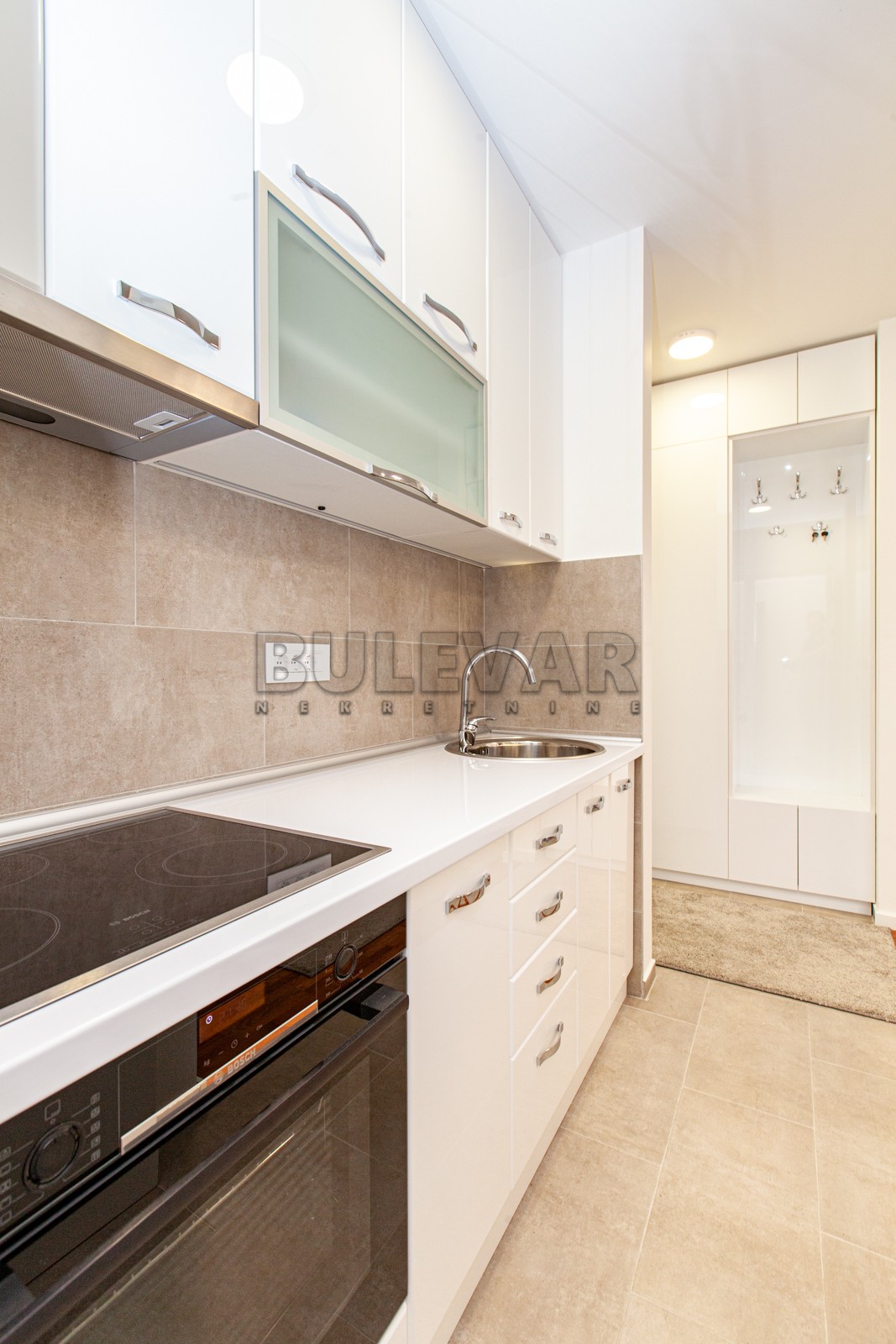 Dvosoban stan, 49 m2, Centar, Koste Stamenkovića ID: i-03512 7