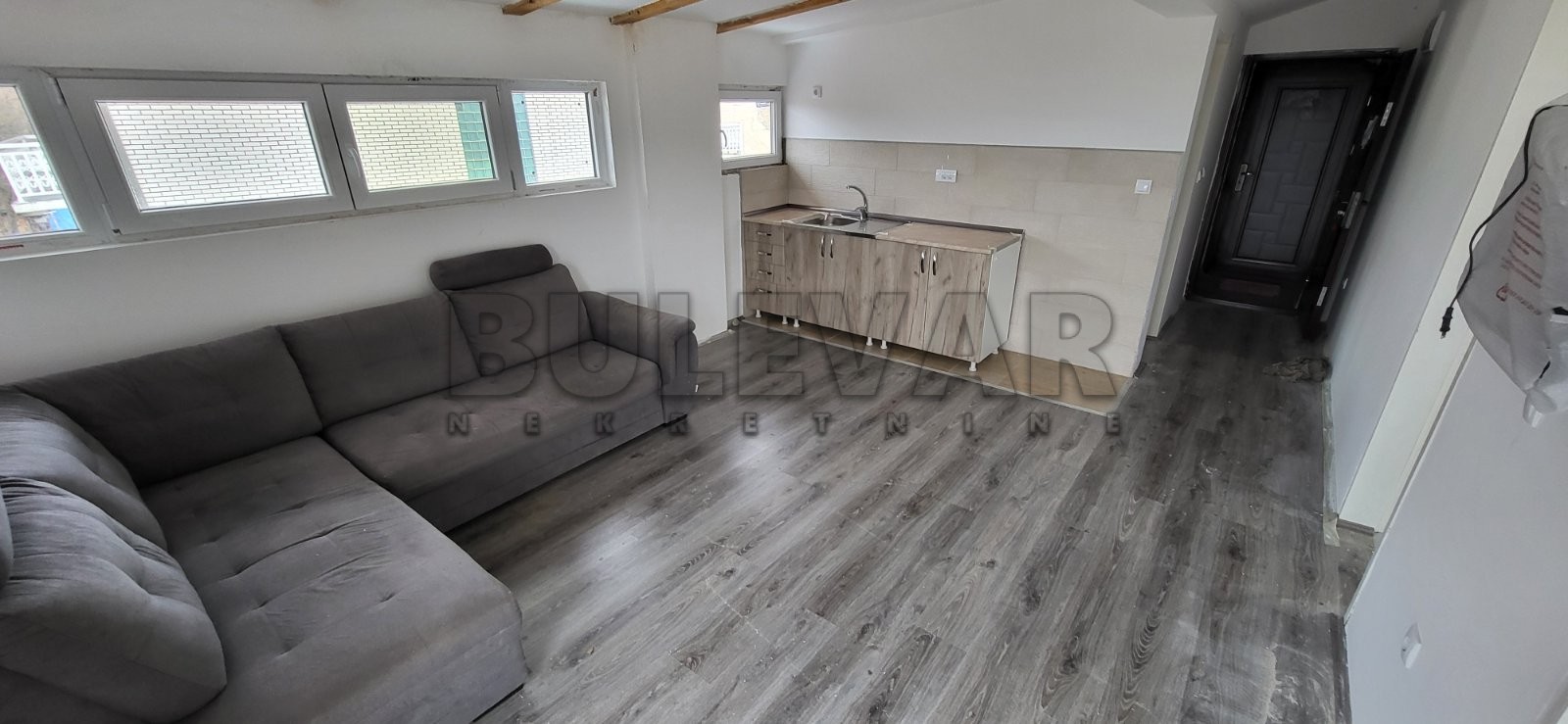 Dvosoban stan, 49 m2, Sokobanja ID: p-05850 14