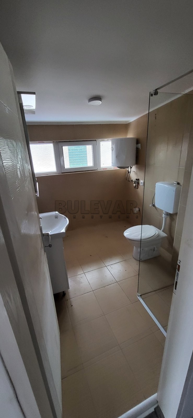 Dvosoban stan, 49 m2, Sokobanja ID: p-05850 9