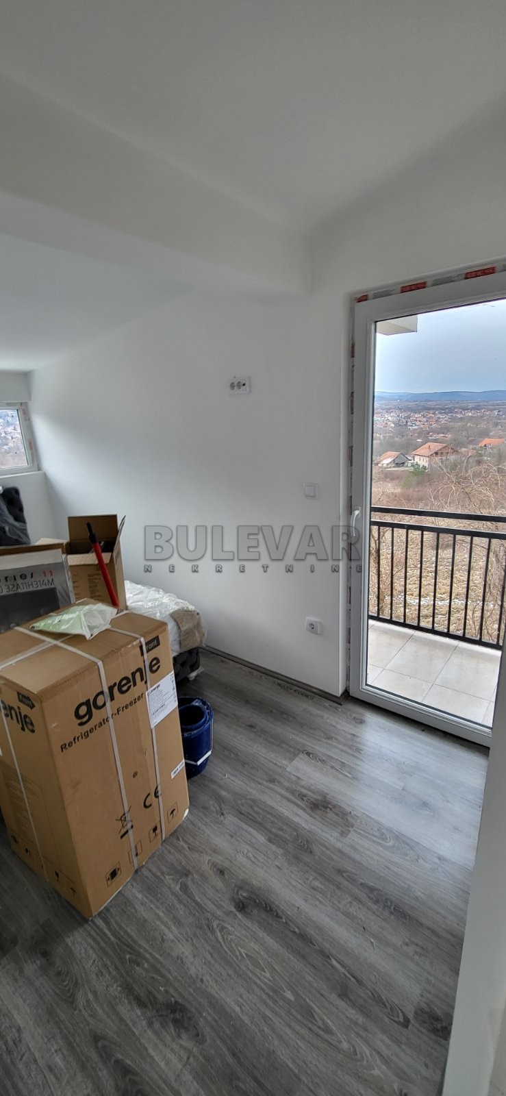 Dvosoban stan, 49 m2, Sokobanja ID: p-05850 8