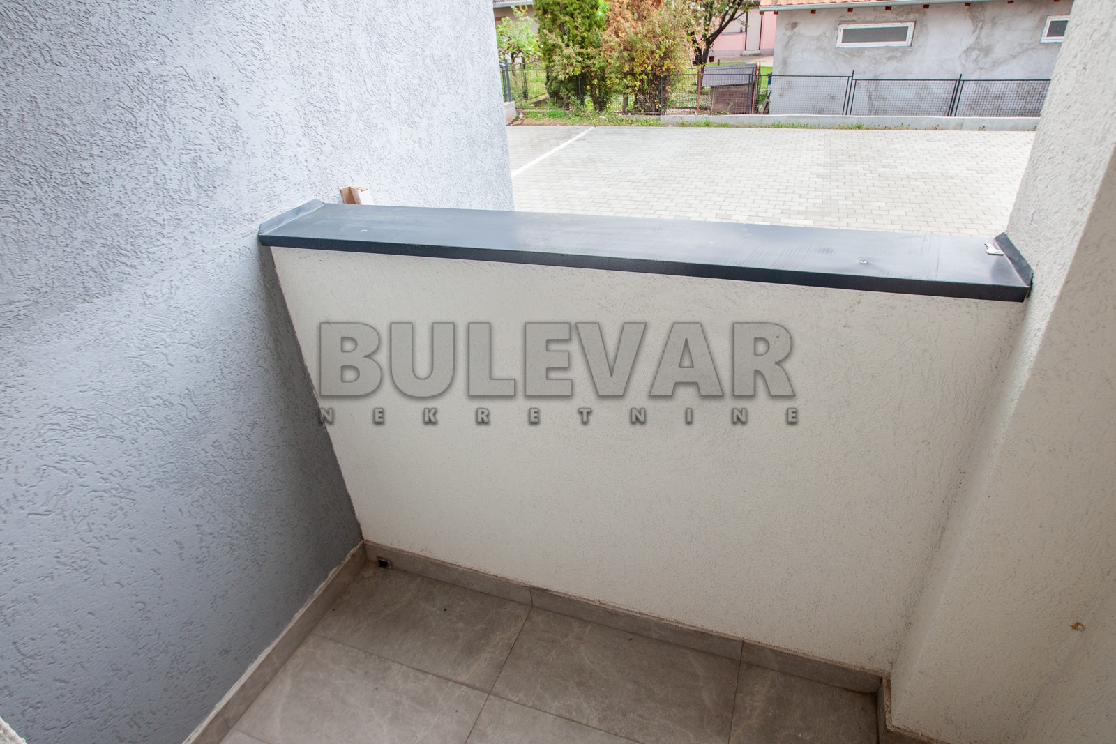 Dvosoban stan, 50.53 m2, Pantelej, Borska ID: p-08586 4