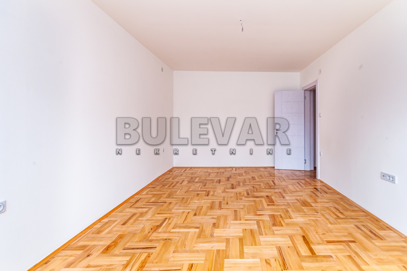 Dvosoban stan, 50.53 m2, Pantelej, Borska ID: p-08586 7