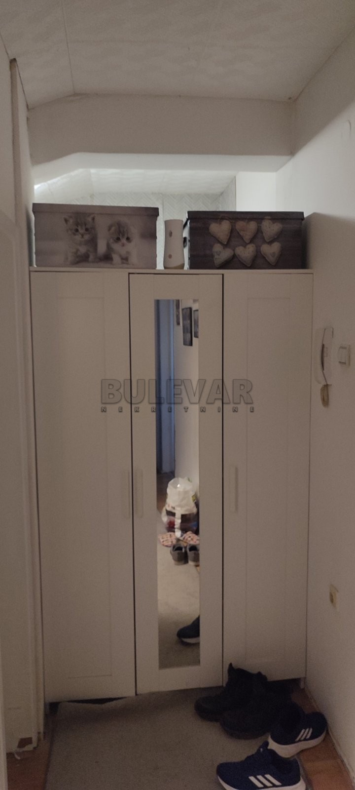 Dvosoban stan, 50 m2, Bulevar Nemanjića, Dragiše Cvetkovića ID: p-010404 2