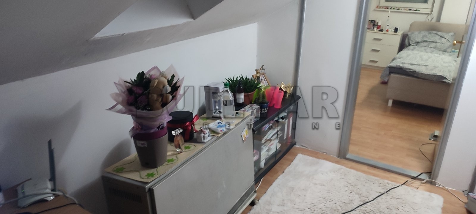 Dvosoban stan, 50 m2, Bulevar Nemanjića, Dragiše Cvetkovića ID: p-010404 6