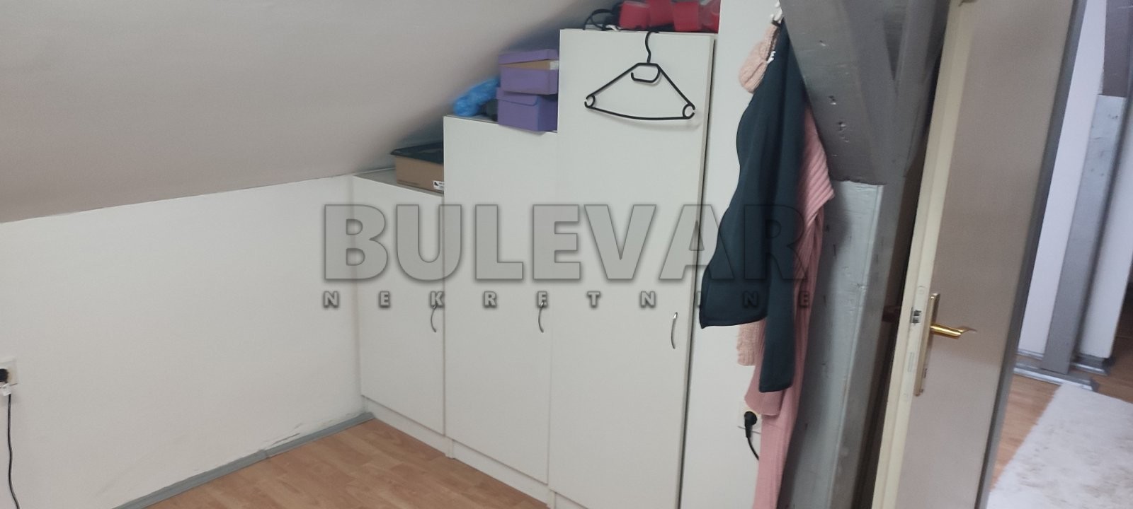 Dvosoban stan, 50 m2, Bulevar Nemanjića, Dragiše Cvetkovića ID: p-010404 10