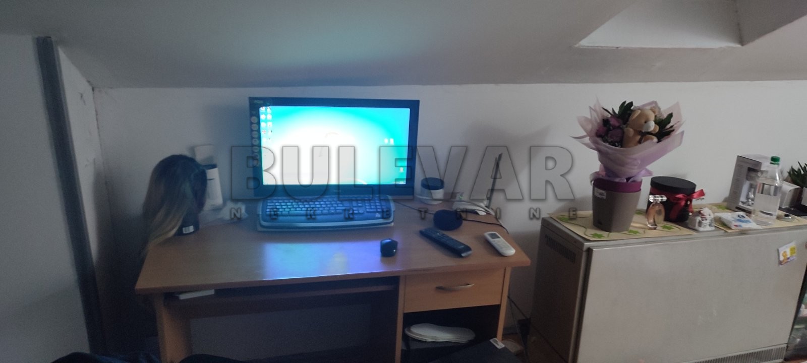 Dvosoban stan, 50 m2, Bulevar Nemanjića, Dragiše Cvetkovića ID: p-010404 7