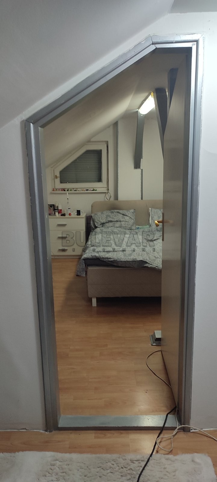 Dvosoban stan, 50 m2, Bulevar Nemanjića, Dragiše Cvetkovića ID: p-010404 8