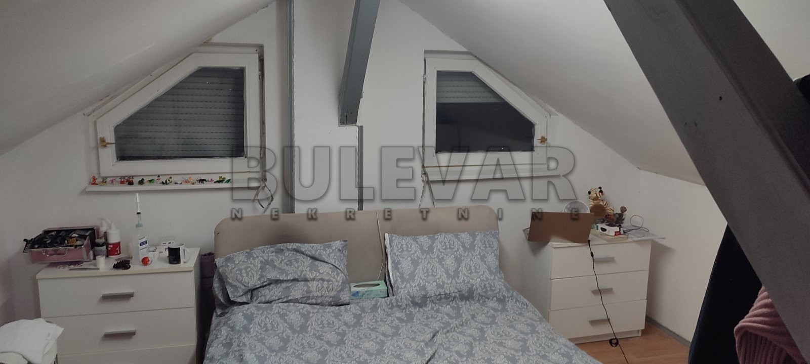 Dvosoban stan, 50 m2, Bulevar Nemanjića, Dragiše Cvetkovića ID: p-010404 9