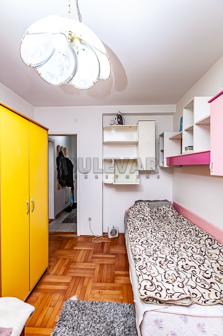 Dvosoban stan, 50 m2, Centar, Vožda Karađorđa ID: i-010336 9