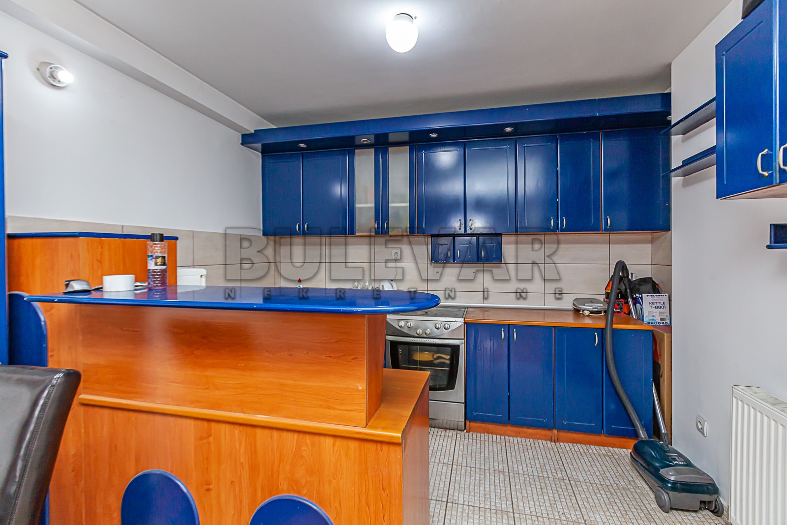 Dvosoban stan, 50 m2, Centar, Vožda Karađorđa ID: i-010336 4