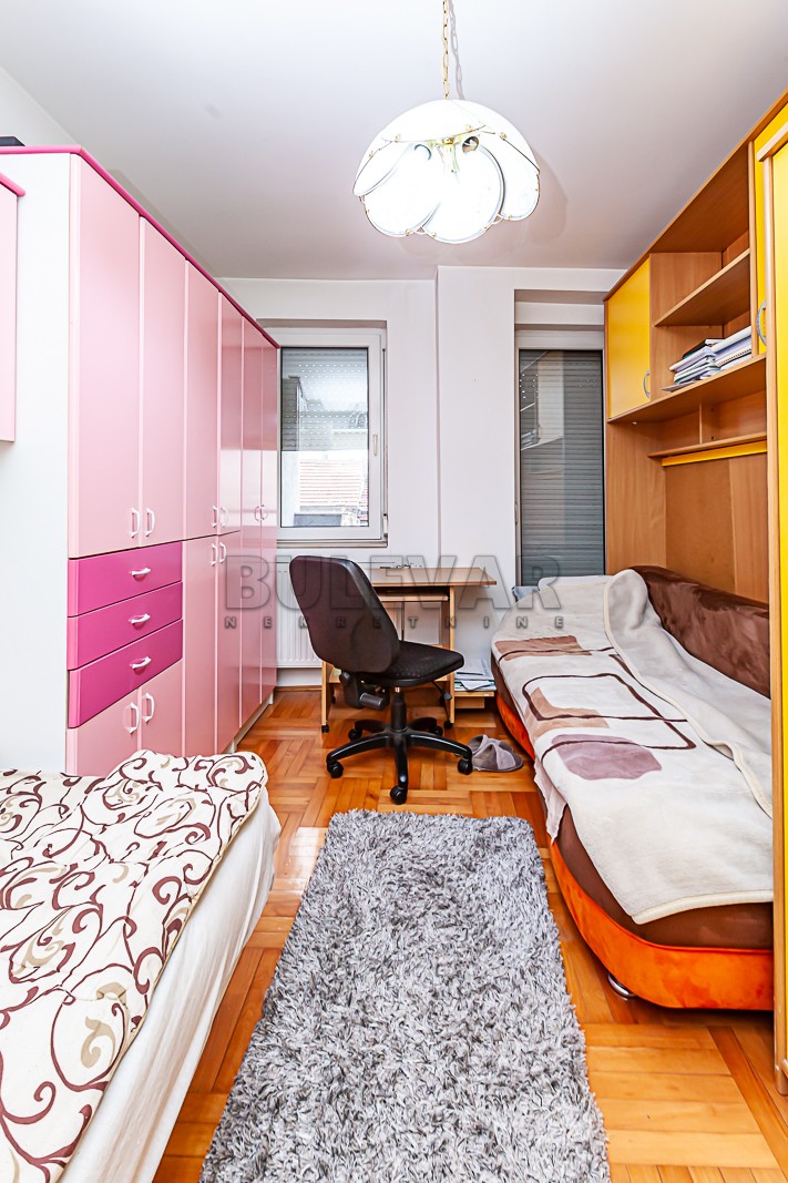 Dvosoban stan, 50 m2, Centar, Vožda Karađorđa ID: i-010336 8